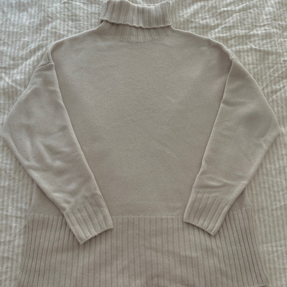 Falconeri turtleneck sweater - Picture 1 of 3